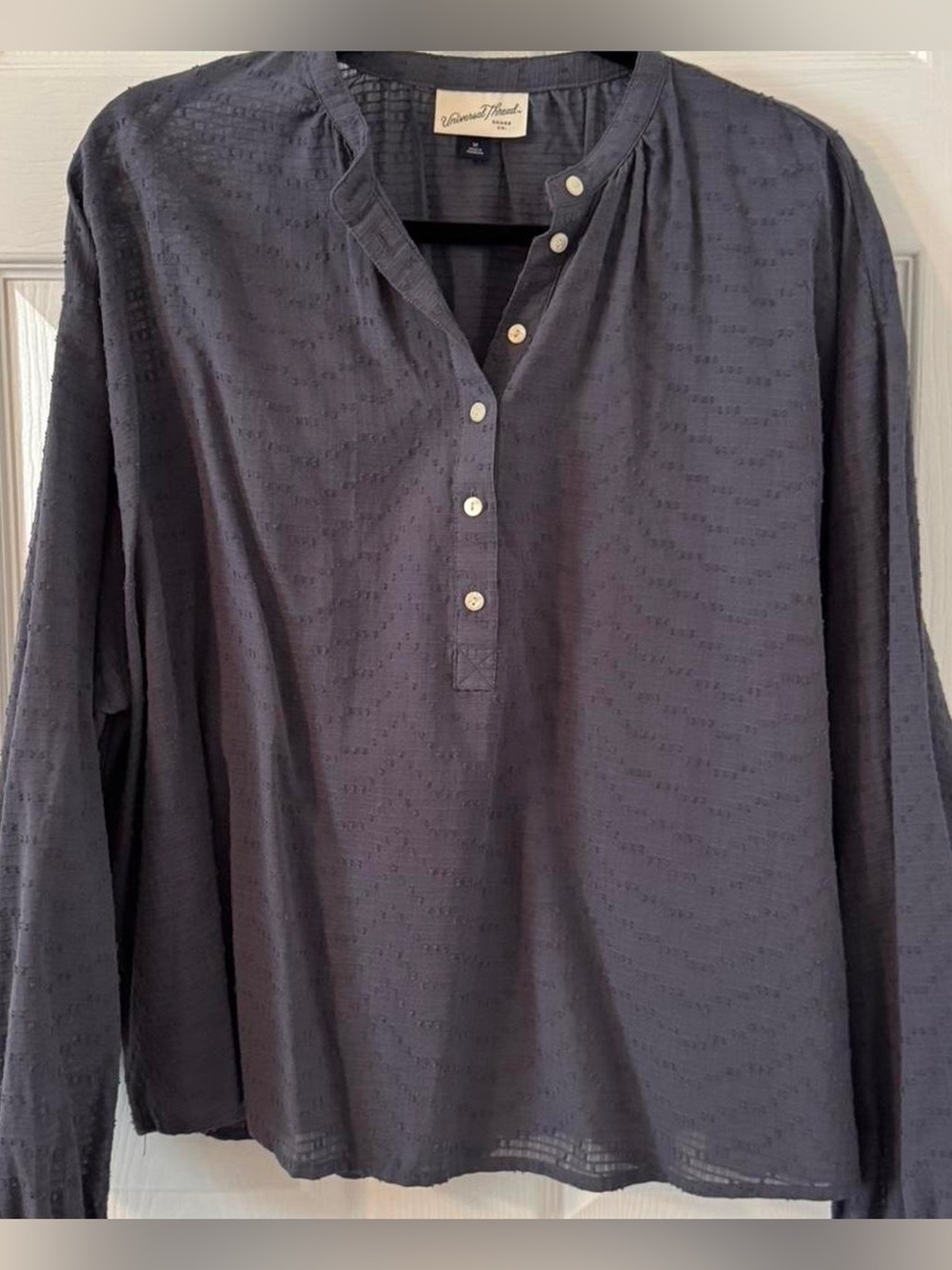 Universal Thread Blouse